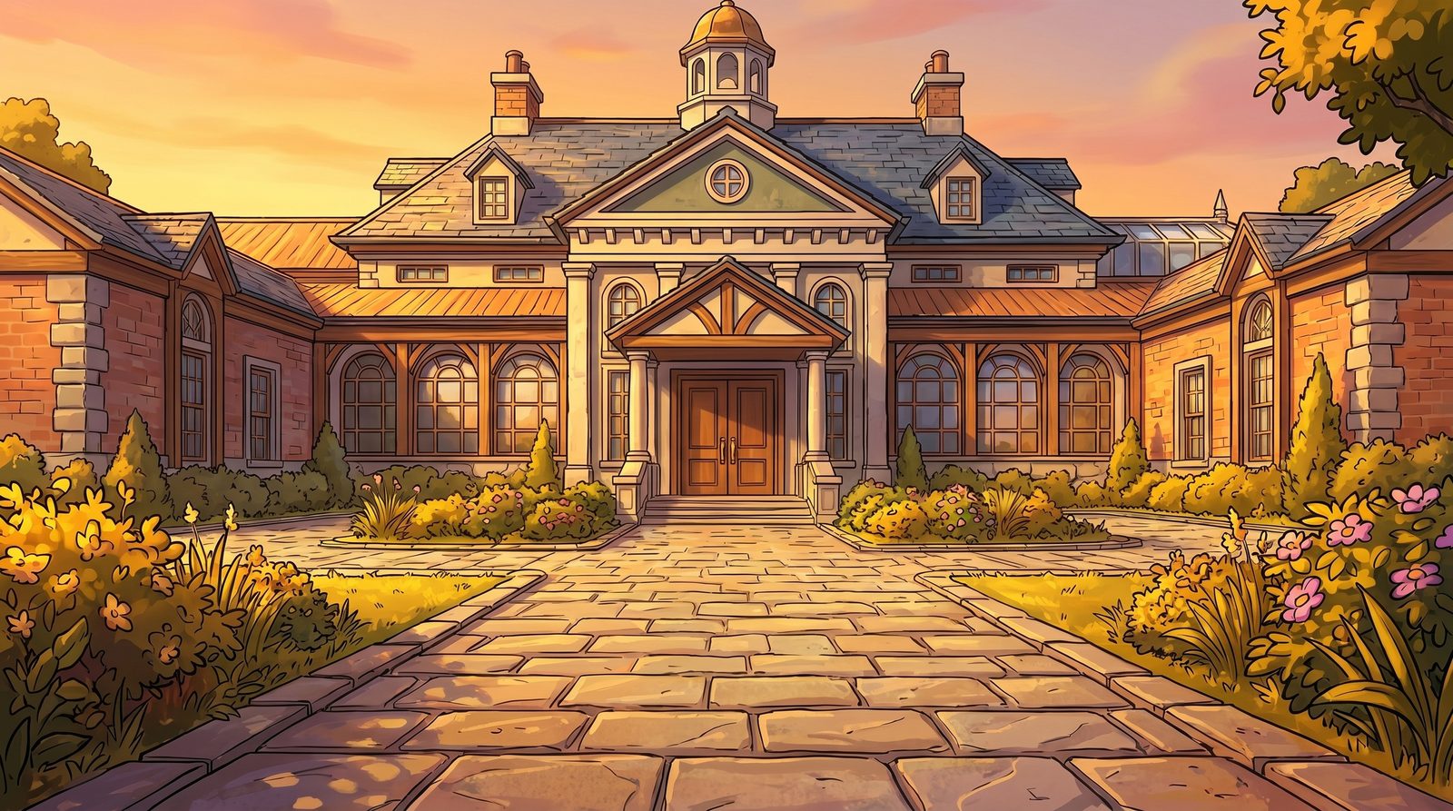 Clubhouse