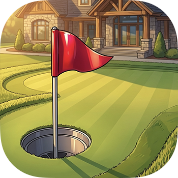 Elite Golf Course Tycoon