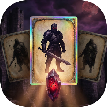 Moonstone Heroes Trading Cards