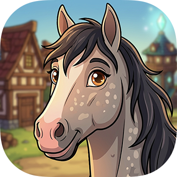 Moonstone Horse Farm